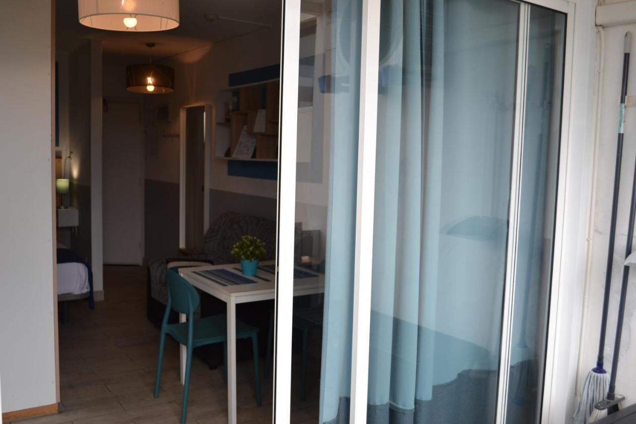 Apartamento Azul Loft Deluxe - Vivienda Vacacional a Playa del Inglés Exterior foto